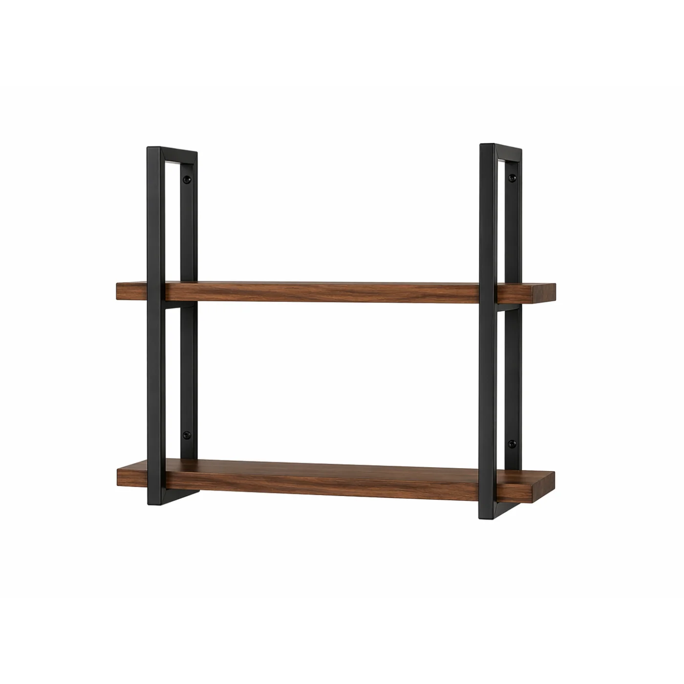Ruff Decor™ Axiom Frame Wall Shelf Series