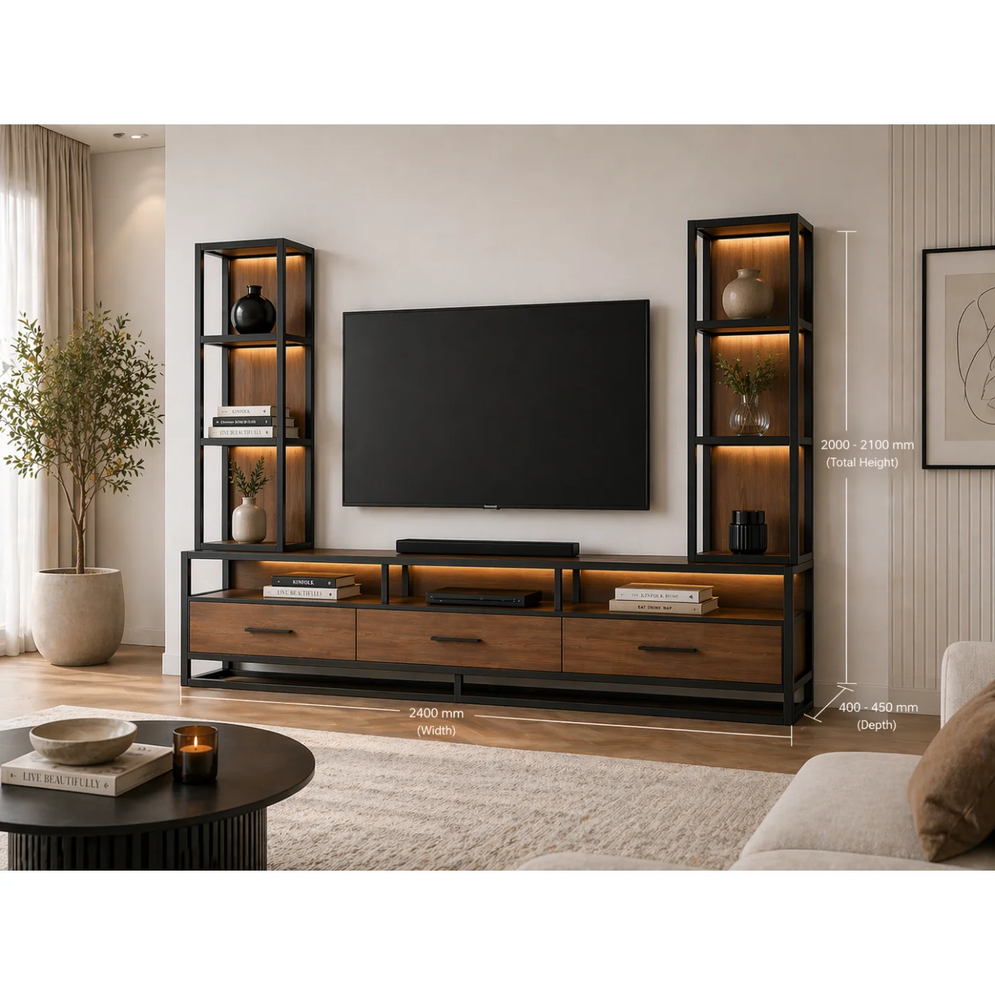 Standard (AURA 240)